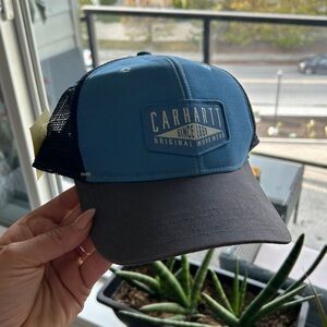 SOLD | Carhartt Trucker Hat